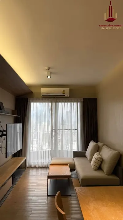 Triple Y Residenceの2ベッドルームコンドミニアム（賃貸）、写真8/10