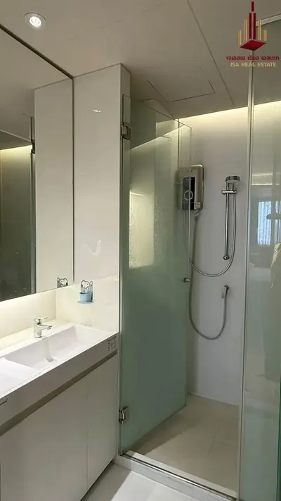 Triple Y Residenceの2ベッドルームコンドミニアム（賃貸）、写真9/10