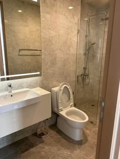 2-bed condo for rent at Noble Around Ari, photo 5 of 5