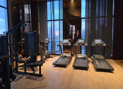2-bed condo for rent at Noble Around Ari, photo 2 of 5