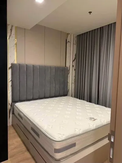 2-bed condo for rent at Noble Around Ari, photo 4 of 5