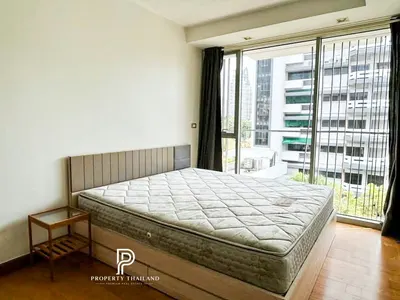 Condo 2 chambres à louer près de la station BTS Phra Khanong, photo 5 sur 5