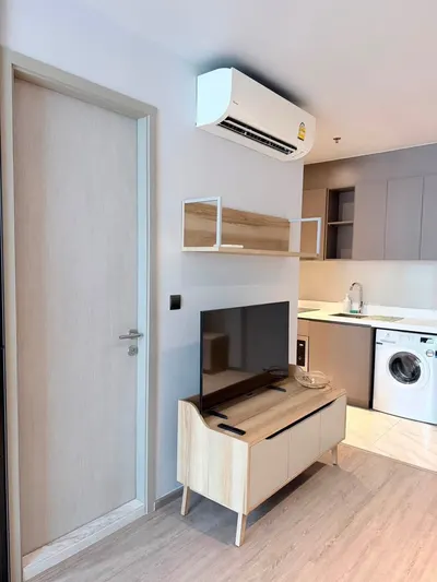 Condo 1 chambre à louer à Rhythm Ekkamai Estate, photo 10 sur 10
