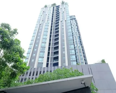 Condo 1 chambre à louer à Rhythm Ekkamai Estate, photo 1 sur 10
