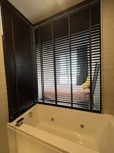 1-bed condo for rent at Park​ Origin​ Thonglor, photo 4 of 5