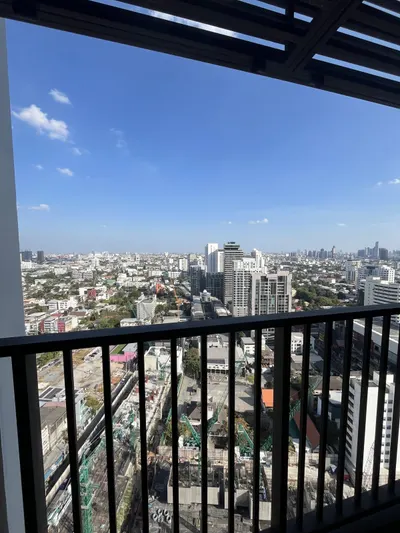 1-bed condo for rent at Park​ Origin​ Thonglor, photo 5 of 5