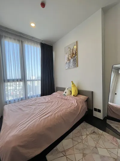 1-bed condo for rent at Park​ Origin​ Thonglor, photo 2 of 5