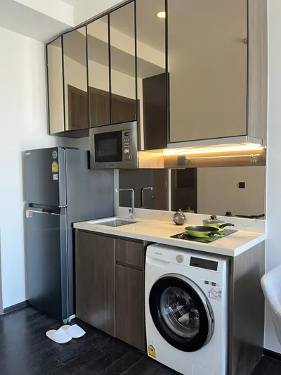 1-bed condo for rent at Park​ Origin​ Thonglor, photo 3 of 5