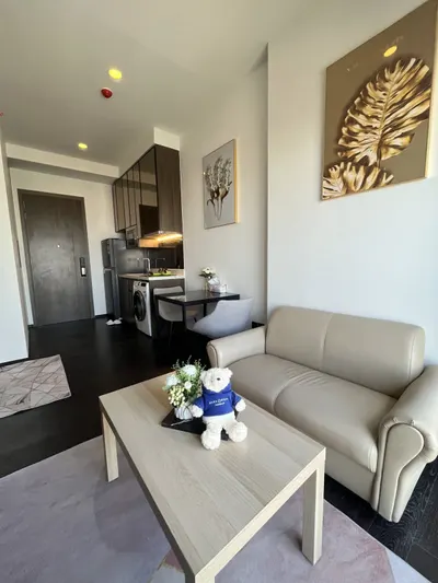 1-bed condo for rent at Park​ Origin​ Thonglor, photo 1 of 5