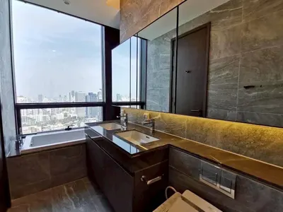 Condo 1 chambre à louer à THE ESSE Sukhumvit 36 ดิ เอส สุขุมวิท 36, photo 3 sur 4