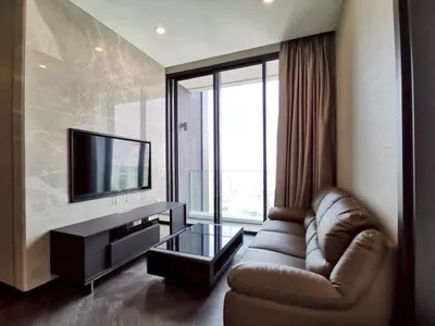 Condo 1 chambre à louer à THE ESSE Sukhumvit 36 ดิ เอส สุขุมวิท 36, photo 2 sur 4