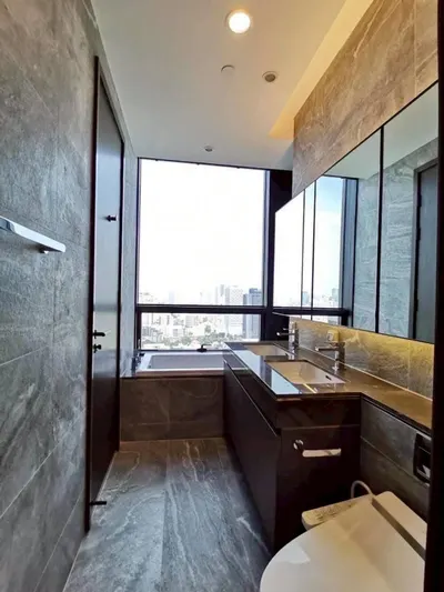 Condo 1 chambre à louer à THE ESSE Sukhumvit 36 ดิ เอส สุขุมวิท 36, photo 4 sur 4