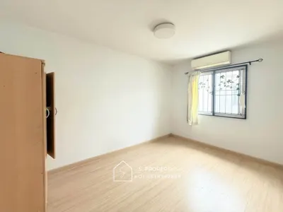 ขายบ้าน 3 ห้องนอน เขตดอนเมือง รูปที่ 5 จาก 5
