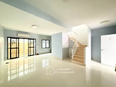 ขายบ้าน 3 ห้องนอน เขตดอนเมือง รูปที่ 3 จาก 5