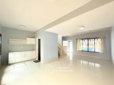 ขายบ้าน 3 ห้องนอน เขตดอนเมือง รูปที่ 2 จาก 5