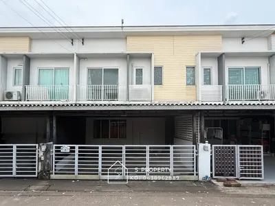 ขายบ้าน 3 ห้องนอน เขตดอนเมือง รูปที่ 1 จาก 5