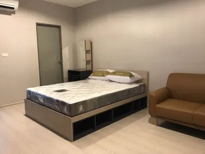 1-bed condo for rent near BTS Pu Chao, photo 3 of 5