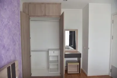 Lumpini Place Boromarajonani - Pinklao的1房公寓出租，第7张，共7张