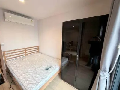 Life Ladprao Valleyの1ベッドルームコンドミニアム（賃貸）、写真4/5