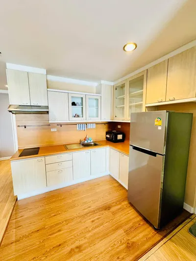 2-bed condo for rent near BTS On Nut, photo 5 of 5