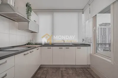 3-bed condo for sale at Hampton Thonglor 10 แฮมป์ตัน ทองหล่อ 10, photo 3 of 6