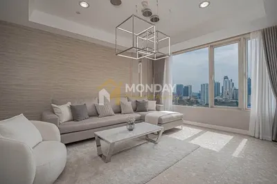 3-bed condo for sale at Hampton Thonglor 10 แฮมป์ตัน ทองหล่อ 10, photo 1 of 6