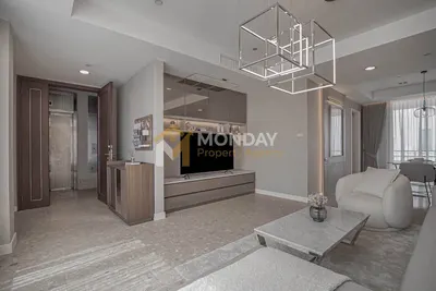 3-bed condo for sale at Hampton Thonglor 10 แฮมป์ตัน ทองหล่อ 10, photo 4 of 6