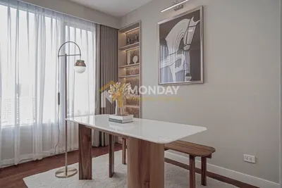 3-bed condo for sale at Hampton Thonglor 10 แฮมป์ตัน ทองหล่อ 10, photo 2 of 6