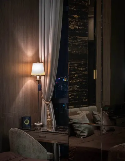 ให้เช่าคอนโด 1 ห้องนอน Ashton Asoke รูปที่ 5 จาก 5