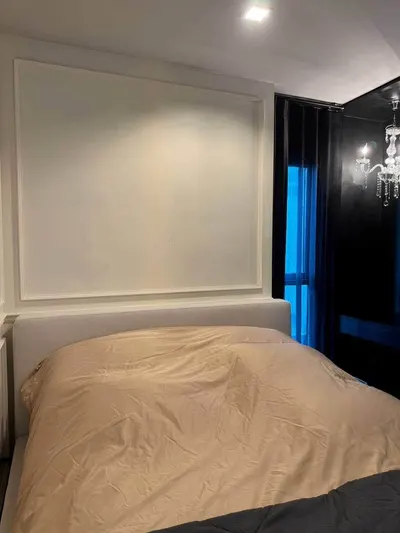 Condo 1 chambre à louer à LIFE Asoke - Rama 9, photo 5 sur 5