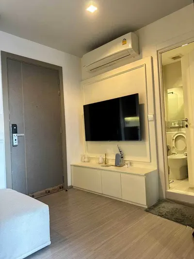 Condo 1 chambre à louer à LIFE Asoke - Rama 9, photo 4 sur 5