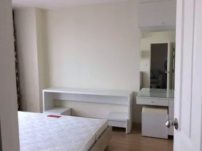 Condo 1 chambre à louer près de la station MRT Lat Phrao, photo 3 sur 5