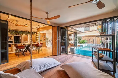 Maison 4 chambres à vendre près de la station MRT Si Udom, photo 2 sur 5