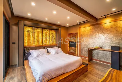 Maison 4 chambres à vendre près de la station MRT Si Udom, photo 4 sur 5