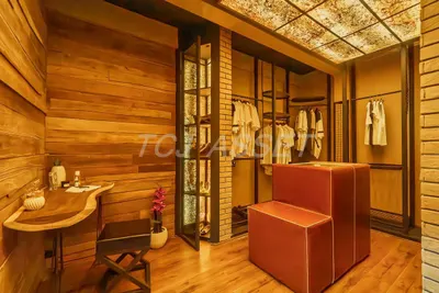 Maison 4 chambres à vendre près de la station MRT Si Udom, photo 5 sur 5