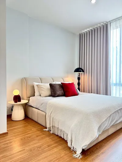 Pleno Sukhumvit-Bangna 2的3房联排别墅出租，第3张，共5张