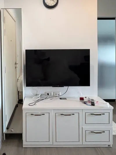 Condo 1 chambre à louer près de la station BTS Wutthakat, photo 5 sur 5