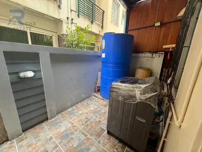 Maison de ville 4 chambres à louer près de la station BTS Wutthakat, photo 5 sur 5