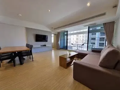Appartement 2 chambres à louer à Villa Bajaj, photo 2 sur 5