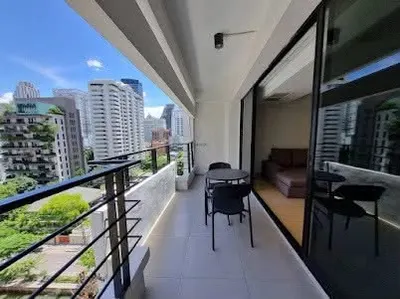 Appartement 2 chambres à louer à Villa Bajaj, photo 3 sur 5