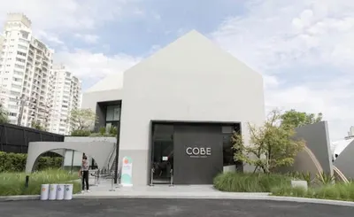 Cobe Ratchada-Rama9的开间公寓出租，第6张，共10张