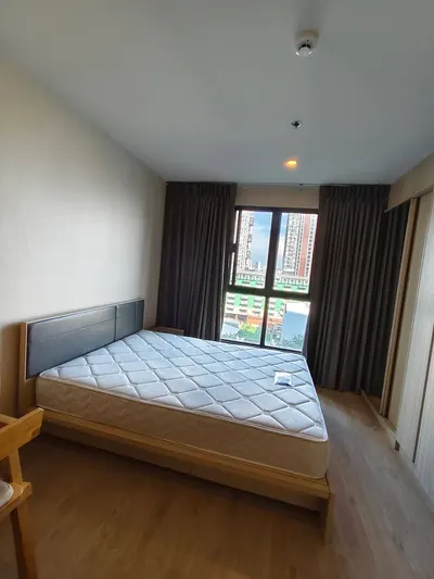 ให้เช่าคอนโด 1 ห้องนอน ใกล้ BTS บางนา รูปที่ 2 จาก 5