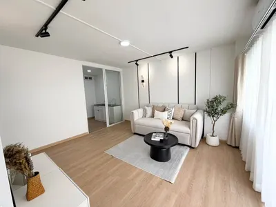 2-bed condo for sale near MRT Lat Phrao, photo 4 of 5