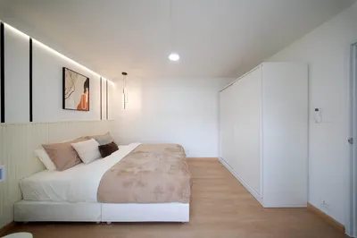 2-bed condo for sale near MRT Lat Phrao, photo 2 of 5
