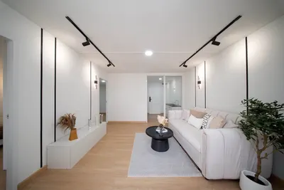 2-bed condo for sale near MRT Lat Phrao, photo 3 of 5
