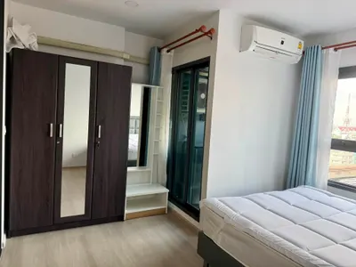 ASPIRE รัตนาธิเบศร์ 2 | ASPIRE Rattanathibet 2のコンドミニアム（賃貸）、写真2/10