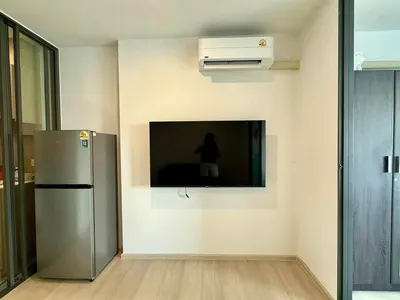 ASPIRE รัตนาธิเบศร์ 2 | ASPIRE Rattanathibet 2のコンドミニアム（賃貸）、写真10/10