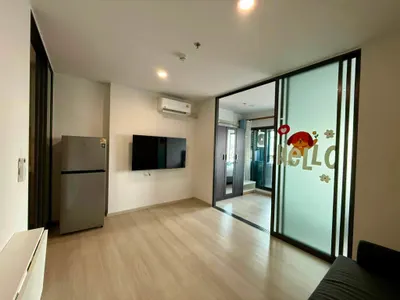 ASPIRE รัตนาธิเบศร์ 2 | ASPIRE Rattanathibet 2のコンドミニアム（賃貸）、写真9/10