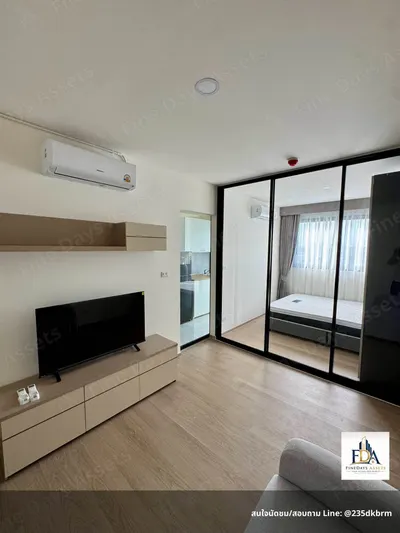 Condo for rent at The Origin Bangkae, photo 2 of 4