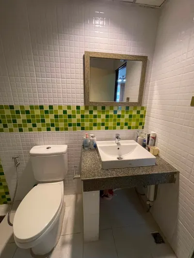 1-bed condo for sale near MRT Ratchadaphisek, photo 5 of 5